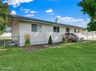 1335 W Miles Ave, Hayden Lake, ID 83835