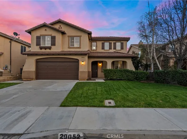 29052 Madrid Pl, Castaic, CA 91384