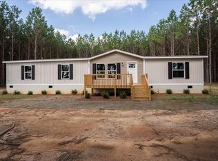 832 Horses Neck Rd, Swansea, SC 29160
