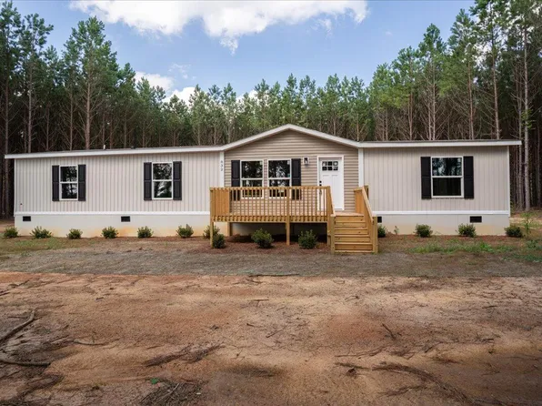 832 Horses Neck Rd, Swansea, SC 29160