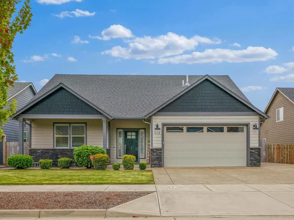213 Summit View Ave SE, Salem, OR 97306