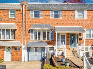 12433 Sweet Briar Rd, Philadelphia, PA 19154