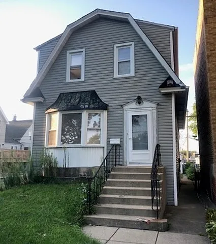 4452 W Leland Ave photo 1