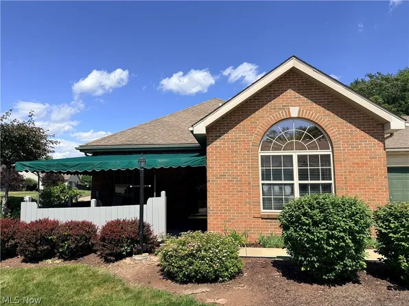 4348 Steuben Woods Dr, Steubenville, OH 43953