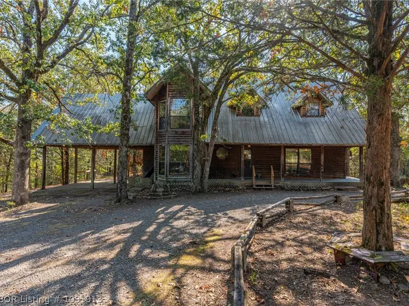 15679 N Highway 59, Natural Dam, AR 72948