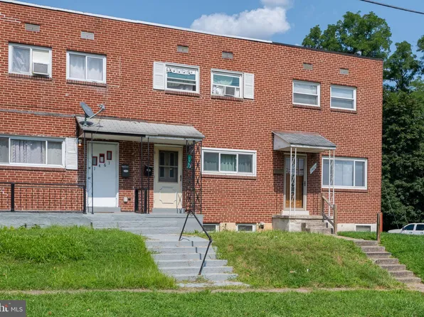 1463 S 13th St, Harrisburg, PA 17104