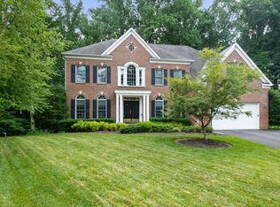 303 Myers Manor Ct, Silver Spring, MD 20905