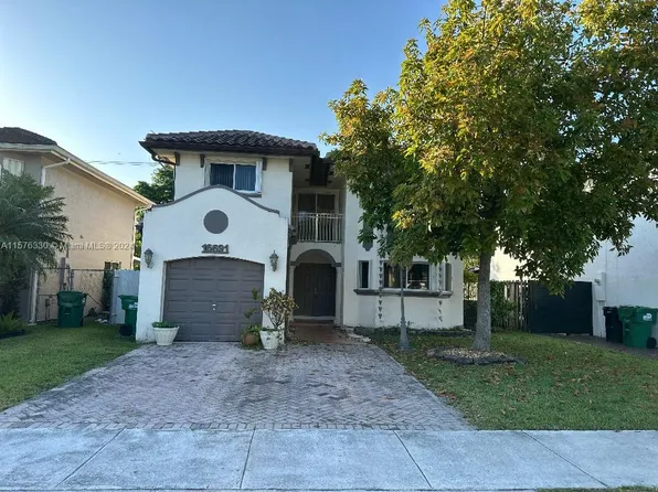 16691 SW 140th Ave, Miami, FL 33177
