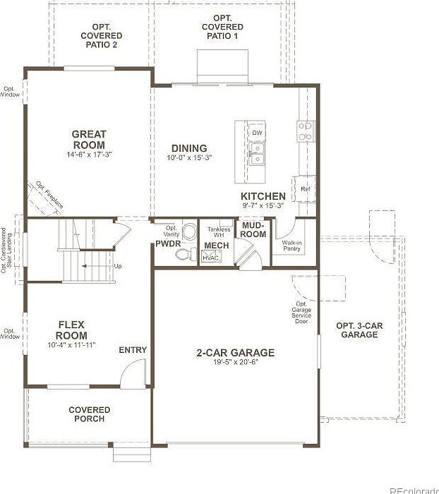 2nd image of 647 Turnip Place