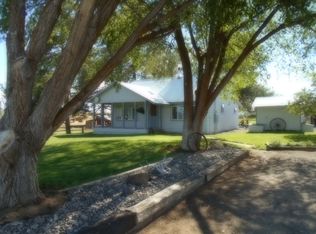 18446 Padget Rd, Lakeview, OR 97630