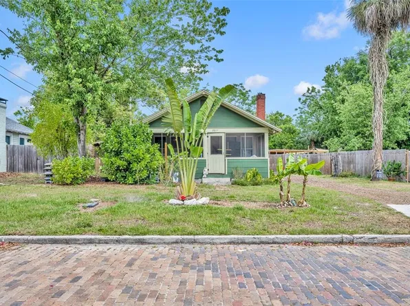 2011 HARMON AVENUE, WINTER PARK, FL 32789