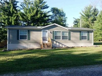 260 Indian Mound St, Montello, WI, 53952