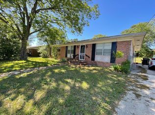 6307 Mill Branch Rd, Columbus, GA 31907