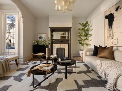 3345 22nd St, San Francisco, CA, 94110