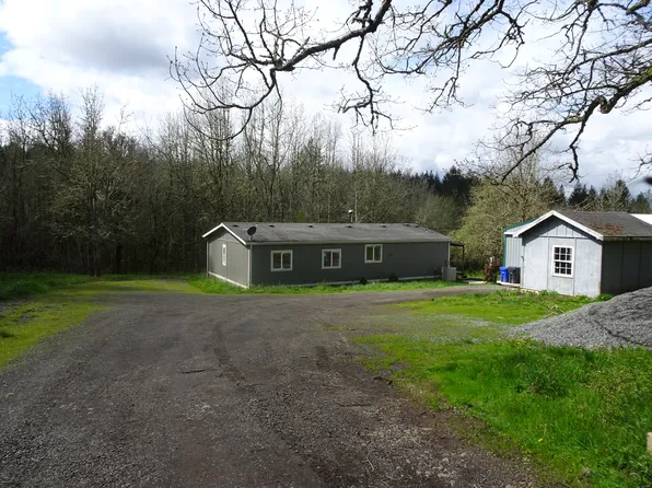 10472 S Comer Creek Dr, Molalla, OR 97038