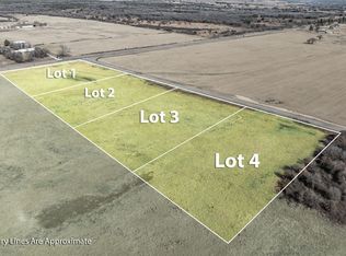 2838 Campbell Rd, Tolar, TX 76476