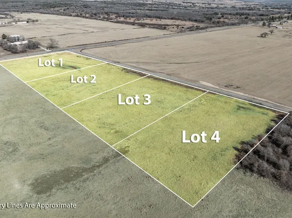 2838 Campbell Rd, Tolar, TX 76476