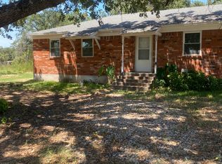 802 Agnes Cir, Springtown, TX 76082