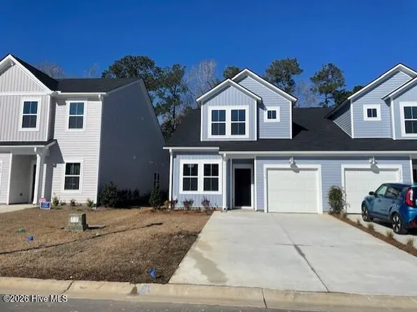 1736 Hunting Harris Court SW Lot 8 Blakely, Ocean Isle Beach, NC 28469