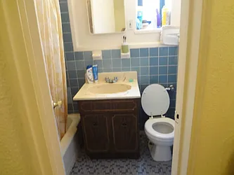 Rented by Living New York