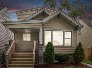 12419 S Stewart Ave, Chicago, IL
