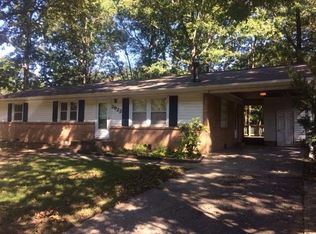 2922 Darrow Rd, Durham, NC 27704