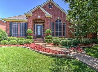 7222 Marigold Dr, Irving, TX 75063
