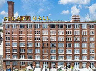 Stuart Hall, Kansas City, MO 64108
