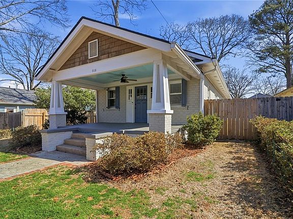 2nd image of 808 3rd Ave