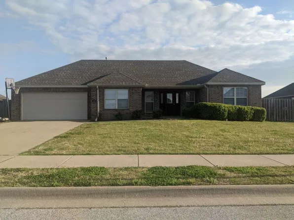 7736 Brooklyn Ave, Springdale, AR 72762