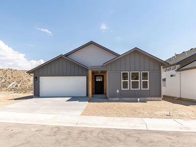 2701 Quartz Dr, Elko, NV, 89801