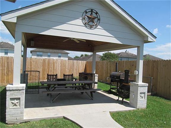 3rd image of 3926 Brook Garden Ln