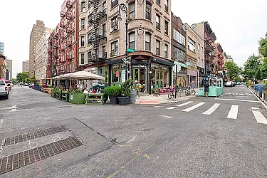 Rented by REAL New York