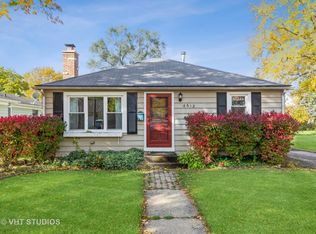 612 S 2nd St, Dundee, IL 60118