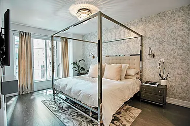 Rented by Dynamik Realty