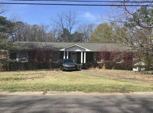 1834 Trail Ridge Dr, Pelham, AL 35124