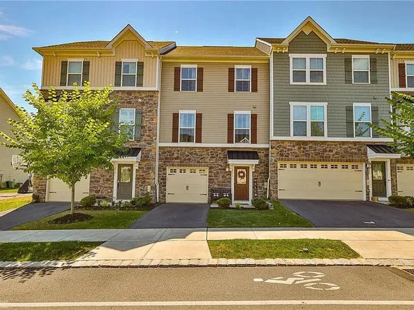2173 Cook Dr, Easton, PA 18045