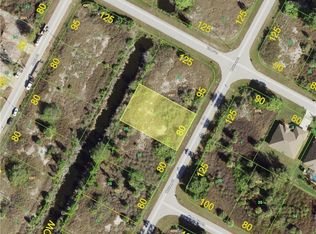 8535 Waldrep St, Port Charlotte, FL 33981
