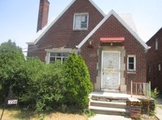 16622 Appoline St, Detroit, MI 48235