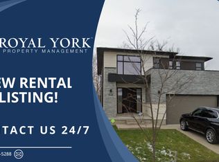 2288 Red Thorne Ave, London, ON N6P 0E8