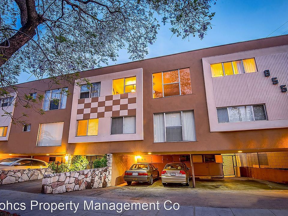 1st image of 8556 Cashio St APT 1