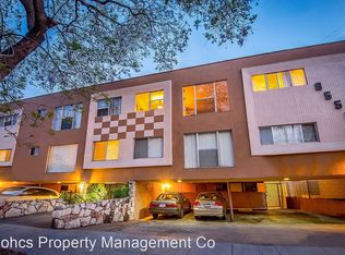 8556 Cashio St APT 1, Los Angeles, CA 90035