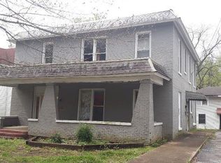 443 Cedar St, Florence, AL 35630