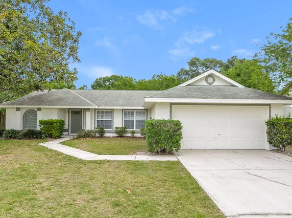 4015 Eagle Feather Dr, Orlando, FL 32829