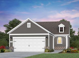 32 N Brookhollow Way, Clayton, NC 27520