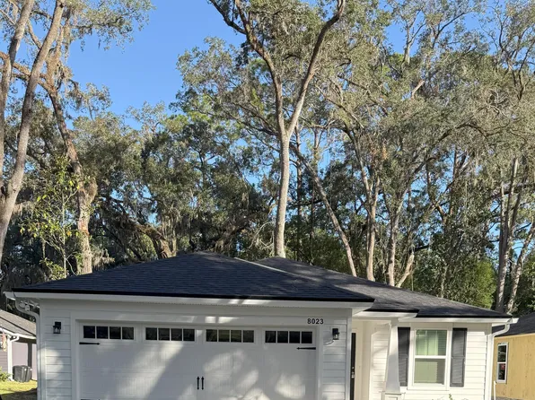 8023 CANNON Street, Jacksonville, FL 32220