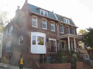 1324 Otis Pl NW #2, Washington, DC 20010