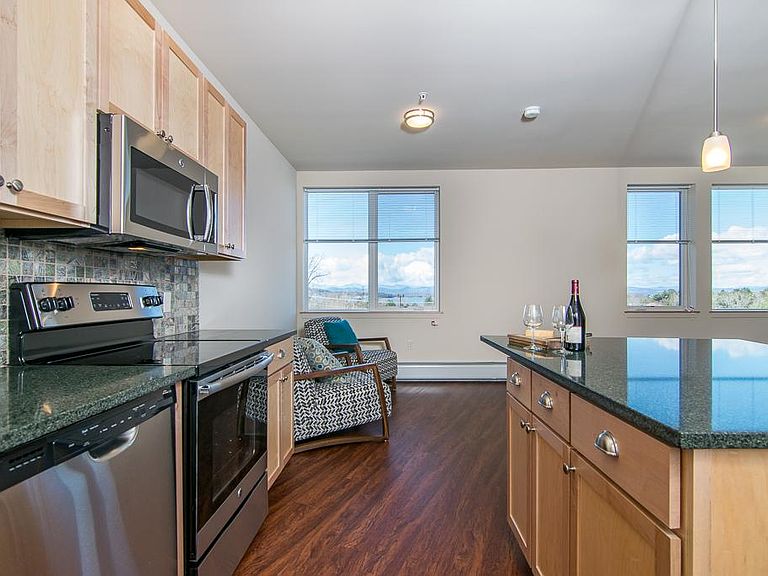 Bartlett Brook Apartment Rentals - South Burlington, VT | Zillow