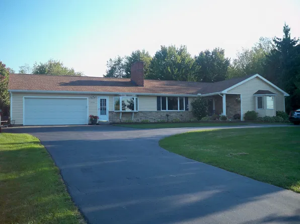 12319 Centerline Rd, South Wales, NY 14139