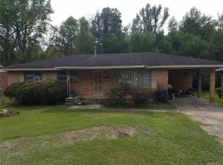 1905 Colvert St, Tuskegee Institute, AL 36088